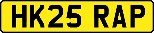 HK25RAP