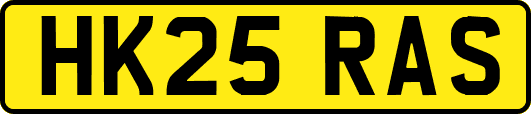 HK25RAS