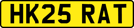 HK25RAT