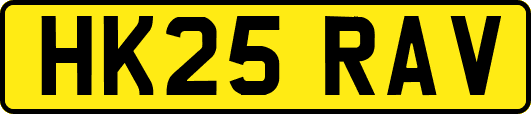 HK25RAV