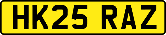 HK25RAZ