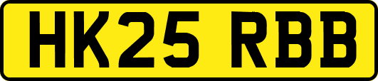 HK25RBB