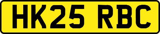HK25RBC