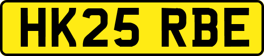 HK25RBE