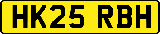HK25RBH