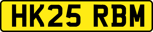 HK25RBM