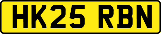 HK25RBN