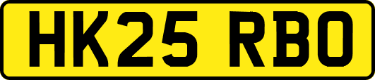 HK25RBO