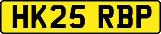HK25RBP