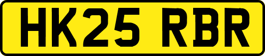HK25RBR