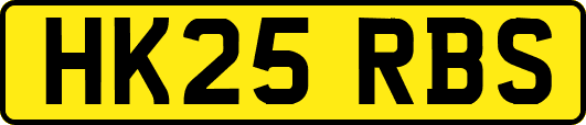 HK25RBS