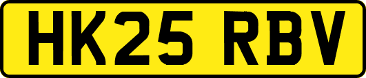 HK25RBV