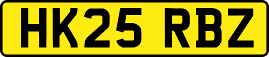 HK25RBZ