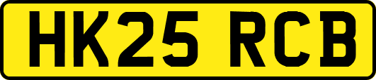 HK25RCB