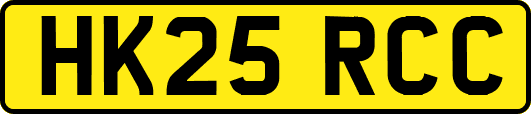 HK25RCC