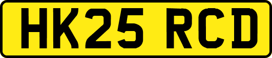 HK25RCD
