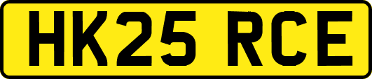 HK25RCE