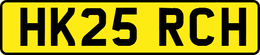 HK25RCH