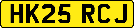 HK25RCJ