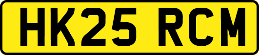 HK25RCM