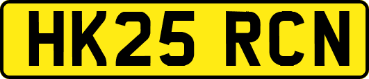 HK25RCN