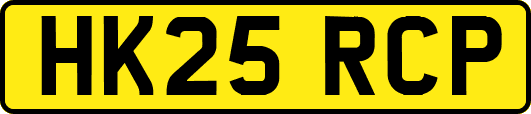 HK25RCP