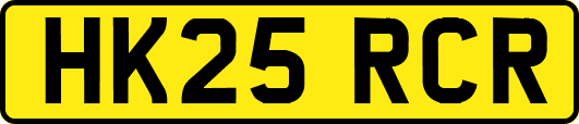 HK25RCR