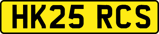 HK25RCS