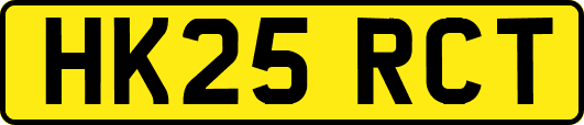 HK25RCT
