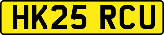 HK25RCU