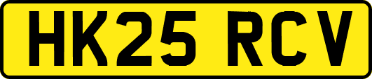HK25RCV