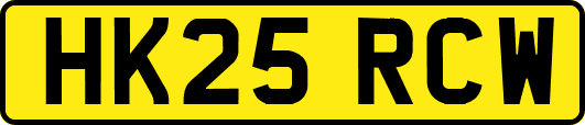 HK25RCW
