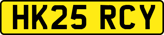 HK25RCY