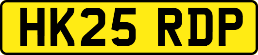 HK25RDP