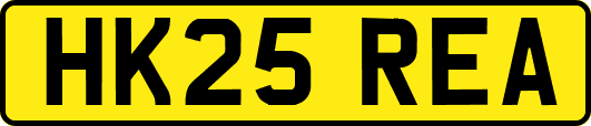 HK25REA