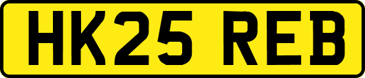 HK25REB