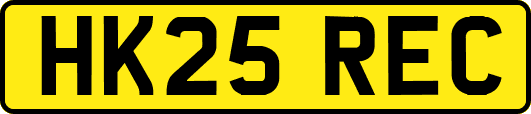 HK25REC