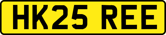 HK25REE