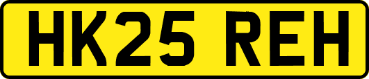 HK25REH