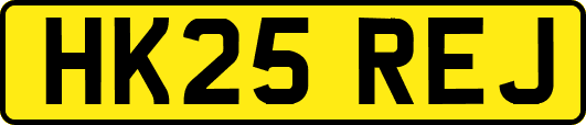 HK25REJ