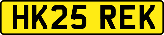 HK25REK