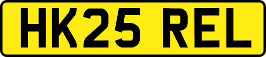 HK25REL