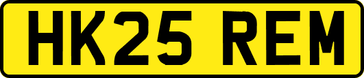 HK25REM