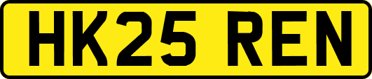 HK25REN