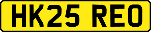 HK25REO