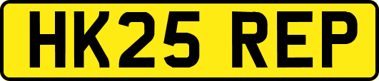 HK25REP