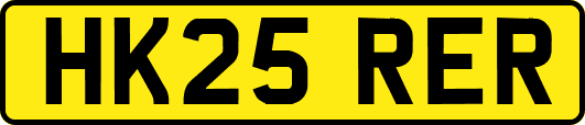 HK25RER
