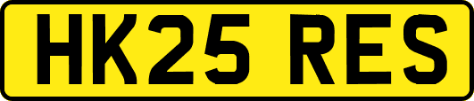 HK25RES