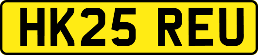 HK25REU