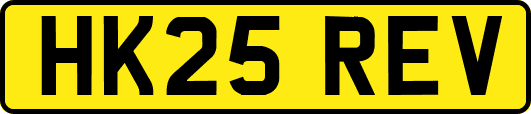 HK25REV